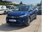 DACIA Sandero Stepway *GPL* 1.0cc 100cv COMFORT ECO-G CRUISE C. rif. 24002704