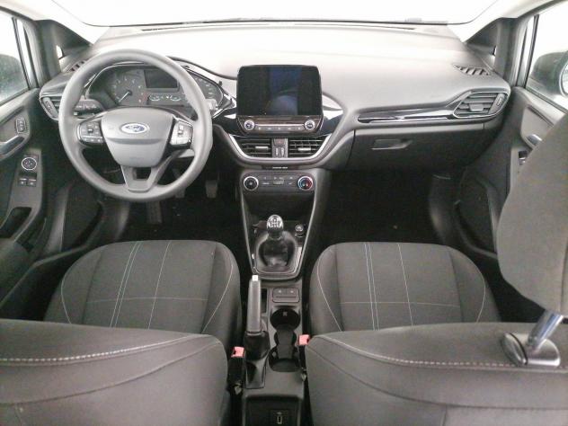 Ford Fiesta 5p 1.1 Plus 85cv my19.5 - Foto 9