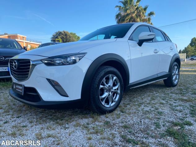 MAZDA - CX-3 - 1.5L Skyactiv-D Evolve - NEOPATENTA - Foto 2