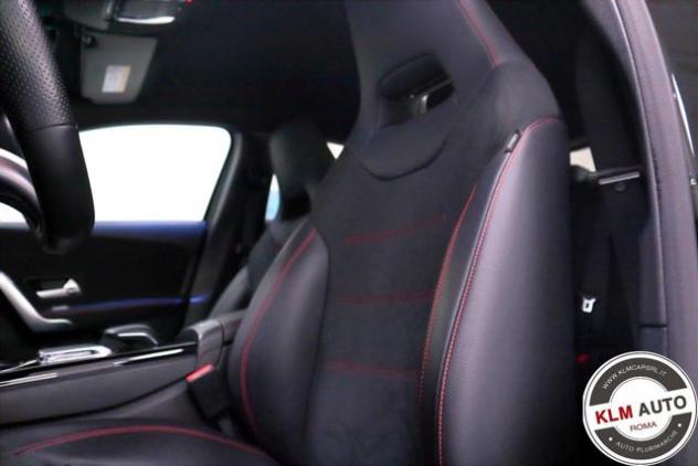 MERCEDES-BENZ A 200 Premium AMG Mercedes Ufficiale rif. 24074737 - Foto 4