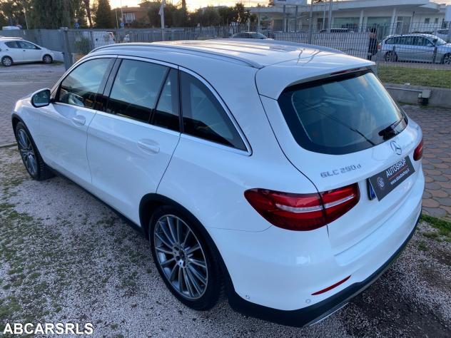 MERCEDES - Classe GLC - GLC 250 d 4Matic Premium - - Foto 10