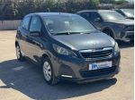 PEUGEOT 108 1.0c 69cv rif. 24063447