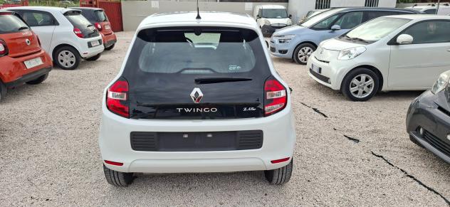 Renault Twingo Sce Limited garanzia 12 mesi no obbligo finanziamento - Foto 6