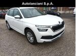 SKODA Kamiq 1000 TSI 95CV CARPLAY ITALIA rif. 23533099