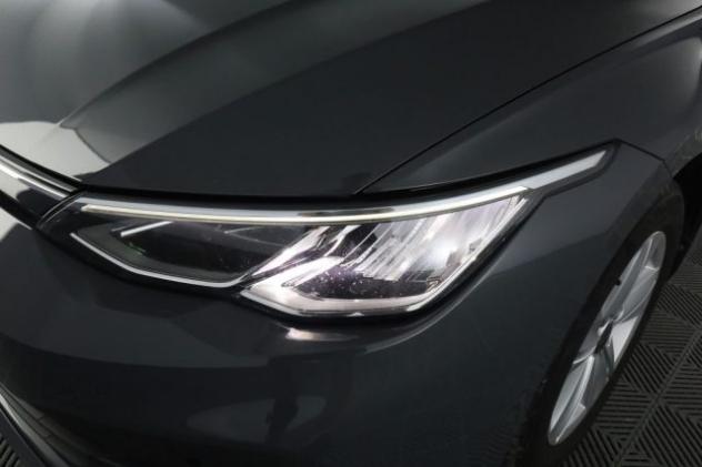VOLKSWAGEN Golf Golf 1.0 TSI EVO Life rif. 24028705 - Foto 9
