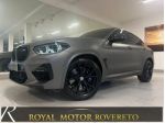 BMW X4 M Competition 510cv -AKRAPOVIC- GRIGIO OPACO /21"!! rif. 22204623
