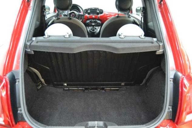 FIAT 500 1.0 Hybrid Pop rif. 24008827 - Foto 5