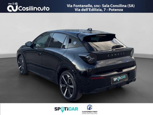 LANCIA Ypsilon 1.2 Hybrid e-DCT 100 Cv rif. 23487424 - Foto 3