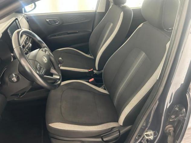 HYUNDAI i10 1.0 MPI Connectline rif. 24208359 - Foto 5