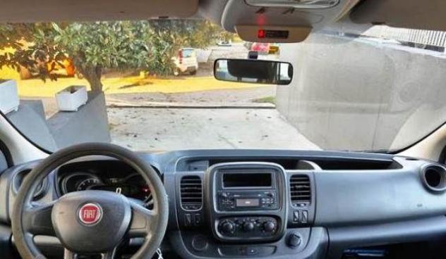 FIAT Talento 1.6 MJT 125 PL 9 P. Combi ?6 - Foto 3