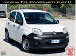 FIAT Panda 1.2 69 CV VAN AUTOCARRO 2 POSTI rif. 23728031