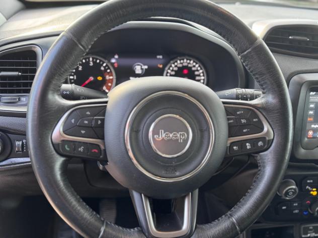 Jeep Renegade 1.6 Mjt 120 CV Limited - Foto 10