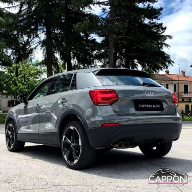 AUDI Q2 35 TDI quattro PROMO rif. 23698597 - Foto 4