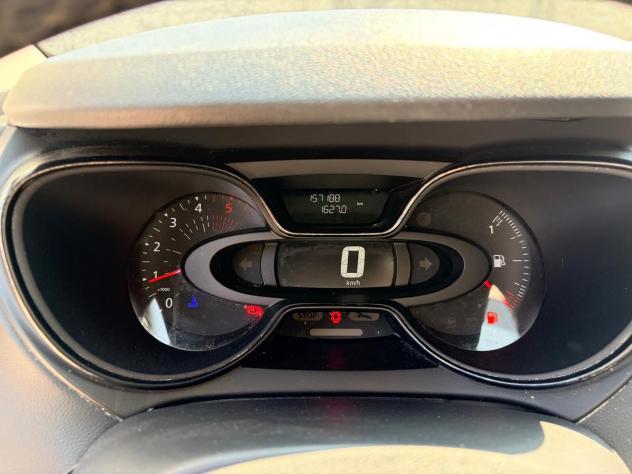 RENAULT CAPTUR 1.5 DCI 110CV FULL LED 2018 - Foto 9
