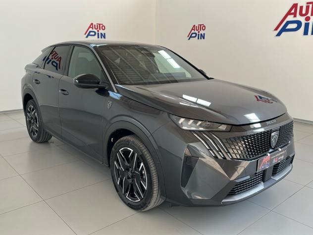 Peugeot 3008 3008 Hybrid e-DCS6 GT **PREZZO VERO** - Foto 3