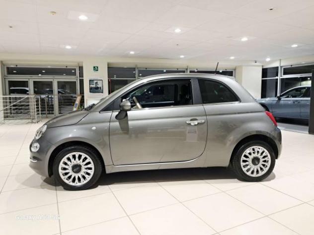 Fiat 500 1.0 hybrid 70cv adatta per neopatentati - Foto 9
