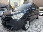Dacia Lodgy 1.6 Laureate 85cv NAVI+PDC+CLIMA