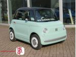 FIAT Topolino colore VERDE VITA ( IN ARRIVO )