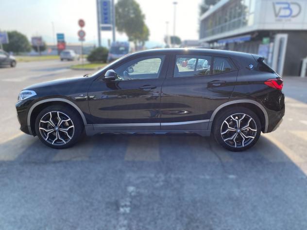 BMW X2 F39 xdrive18d Msport auto - Foto 2