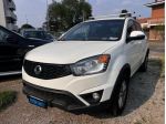 SsangYong Korando 2.0 2WD M/T GPL Plus 148CV - NON RICONDIZIONATA - BARRE P &hellip;