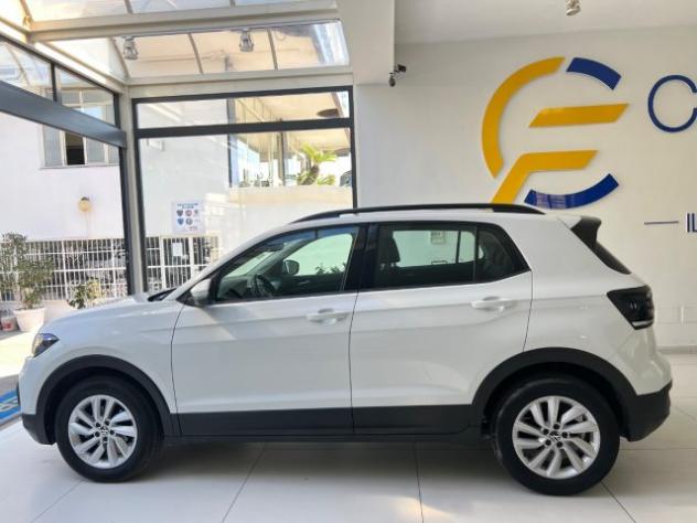 VOLKSWAGEN T-Cross 1.0 TSI 110 CV DSG Styletua da €179,00 rif. 23712457 - Foto 4