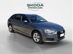 Audi A4 2.0 40 G-TRON BUSIN ADVAN. S TRONIC