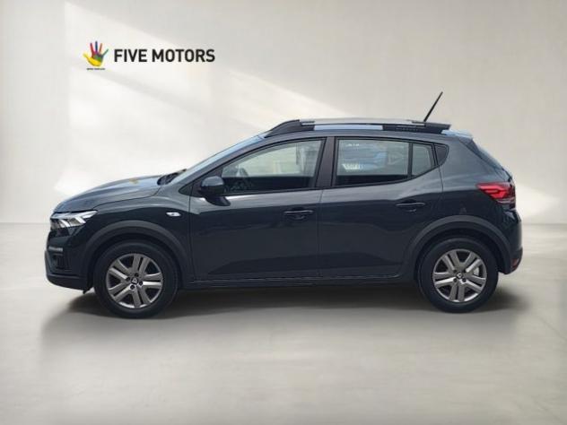 DACIA Sandero Stepway 1.0 TCe ECO-G Comfort rif. 23851707 - Foto 4