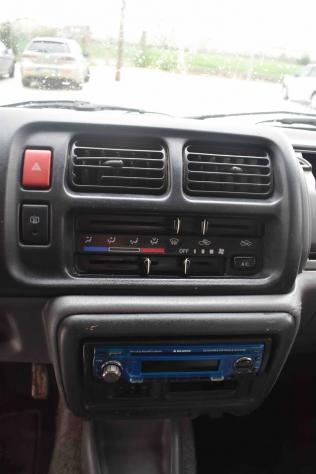 Suzuki Jimny 1.3i 16V cat 4WD JLX con impianto gpl - Foto 10