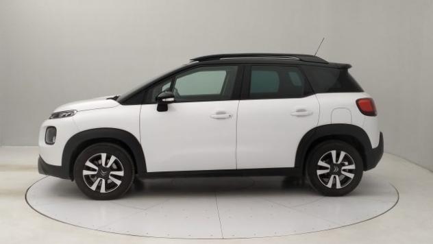 CITROEN C3 Aircross 1.2 puretech Shine s&s 110cv rif. 22196105 - Foto 2