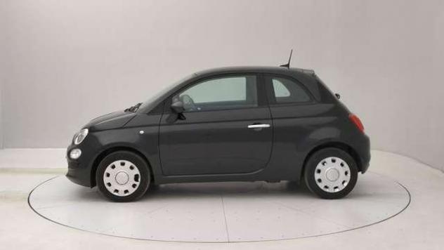 FIAT 500 1.0 hybrid 70cv - Foto 2