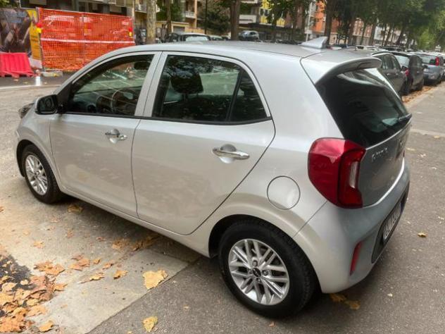 KIA Picanto 1.0 12V GPL 5 porte Style rif. 23922160 - Foto 7