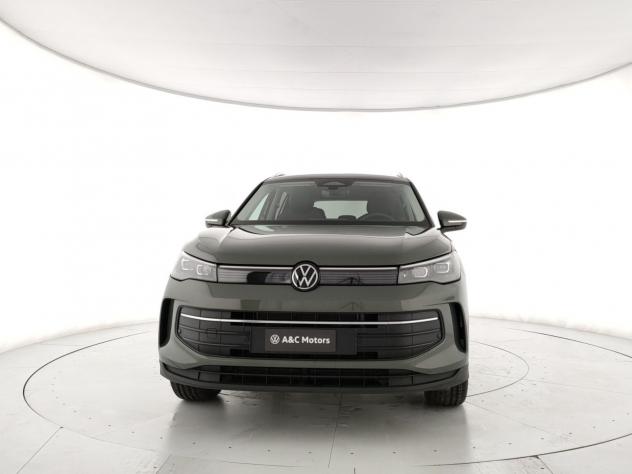 Volkswagen Tiguan 1.5 etsi Life 150cv dsg - Foto 5