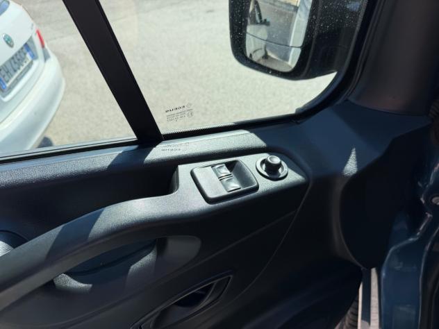 Fiat Talento 1.6 Diesel 9 posti Neopatentati - Foto 9