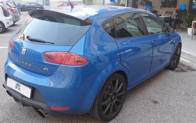 Seat Leon 2.0 TSI Cupra R - Foto 6