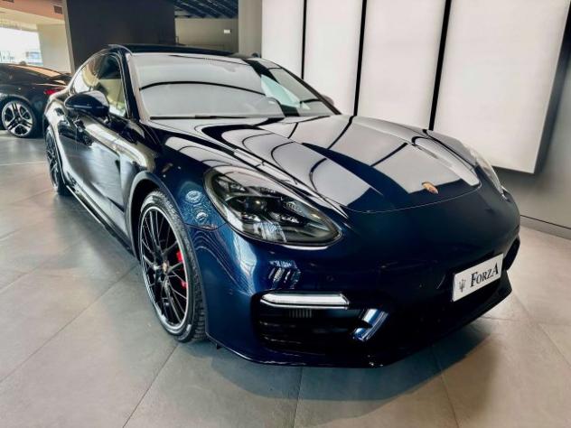 PORSCHE Panamera 4.0 GTS 5p ti auto rif. 23876297 - Foto 3