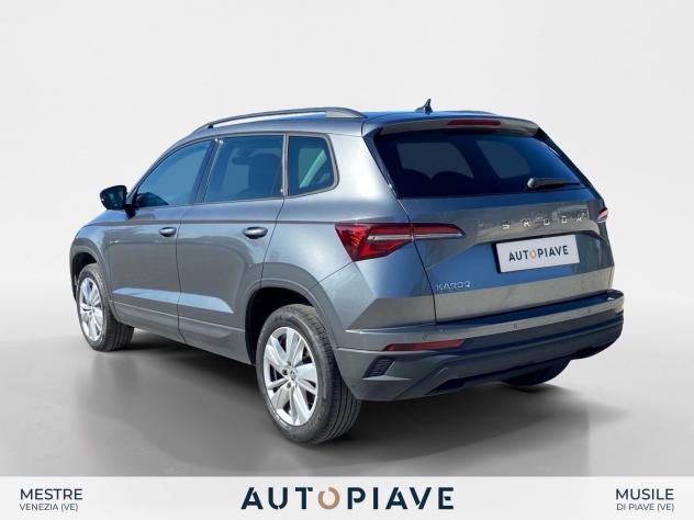Škoda Karoq 2.0 TDI 110KW EVO SCR Executive DSG - Foto 3