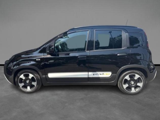FIAT Panda Cross 1.0 FireFly Hybrid - no vincoli finanziari rif. 23999734 - Foto 2
