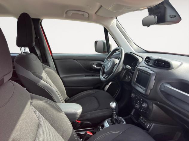 JEEP Renegade Renegade 1.6 Mjt 120 CV Limited - Foto 6