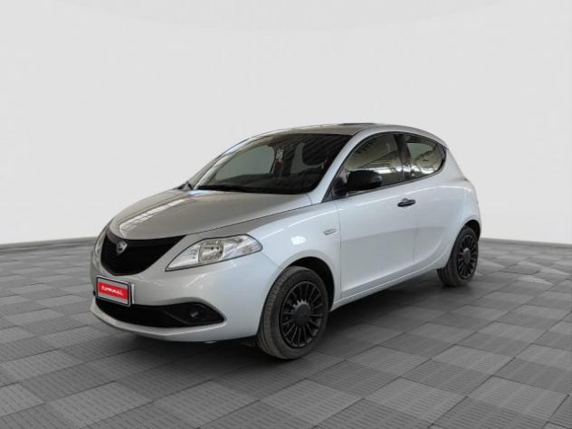 LANCIA Ypsilon Ypsilon 1.2 69 CV 5 porte S&S Elefantino Blu rif. 23679632