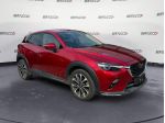 MAZDA CX-3 CX-3 1.8L Skyactiv-D AWD Exceed