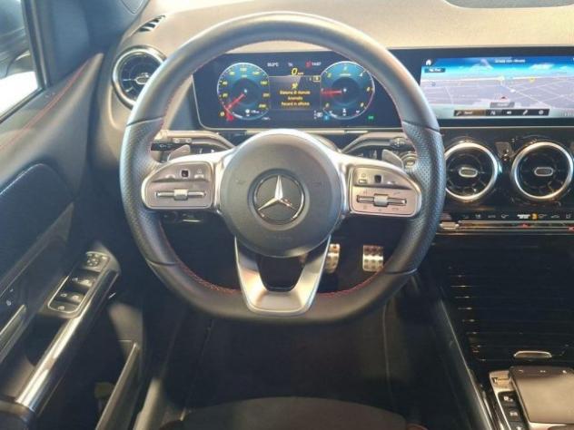 MERCEDES-BENZ B 180 d Premium rif. 24077049 - Foto 9