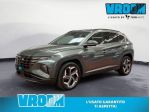 HYUNDAI Tucson 1.6 HEV aut. Exellence rif. 23824473