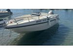 Rio 450 Sol – Honda BF40 40 CV – Moneglia (GE)