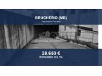 Immobile in asta di 32 m² in vendita a Brugherio