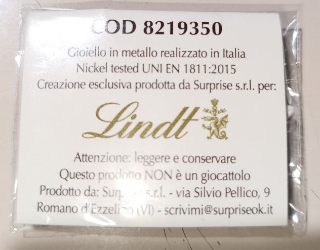Ciondolo Stellina - Foto 3