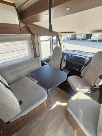 HYMER-ERIBA B-MC I 600 rif. 23746101 - Foto 7