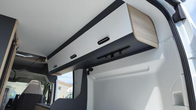 SUN LIVING V55SP TEN TOP COMFORT EDITION rif. 23699938 - Foto 6