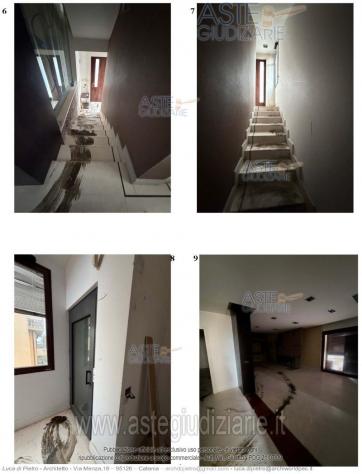 IMMOBILI-IMMOBILE RESIDENZIALE-Via Santa Sofia n. 75 - Foto 3