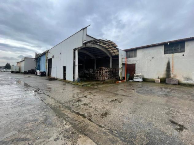Immobile in asta di 5010 m² in vendita a Vanzaghello - Foto 8