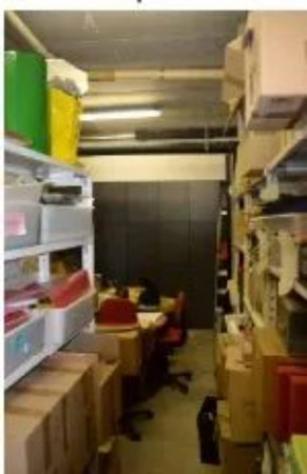 Immobile in asta di 16 m² in vendita a Verona - Foto 4